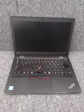 ノートパソコン|LENOVO