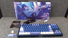 ゲーミングキーボード|VSPO GEAR