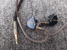 イヤホン|NICEHCK