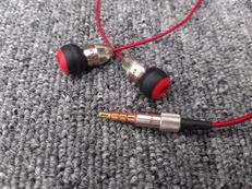 イヤホン|ATOMIC FLOYD