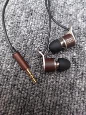 イヤホン|CHORD&MAJOR