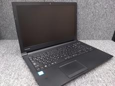 ノートパソコン|TOSHIBA