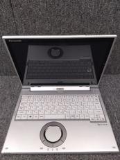 ノートパソコン|PANASONIC