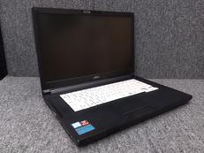 ノートパソコン|FUJITSU