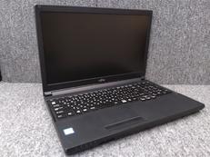ノートパソコン|FUJITSU