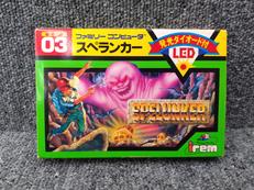 ファミコンソフト|アイレム