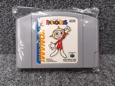 ゲームソフト|KONAMI