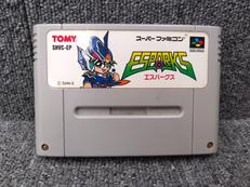 スーパーファミコンソフト|TOMY