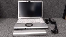 ノートPC|PANASONIC