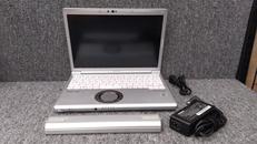 ノートパソコン|PANASONIC