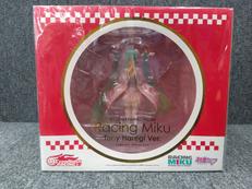 1/1SCALE PAINTED FIGURE|グッドスマイルカンパニー