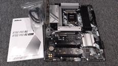 マザーボード|ASROCK