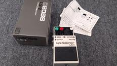 エフェクター|BOSS