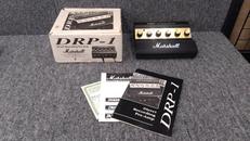 プリアンプ|MARSHALL