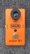 エフェクター|MXR