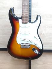 エレキギター|FENDER