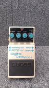 デジタルディレイ|BOSS