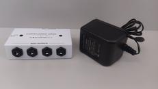 パワーサプライ|CUSTOM AUDIO JAPAN