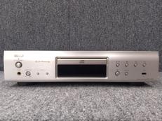 CDプレーヤー|DENON