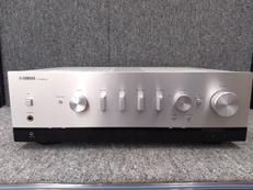 プリメインアンプ|YAMAHA