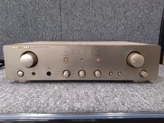 プリメインアンプ|MARANTZ