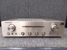 プリメインアンプ|MARANTZ/AIRBOW