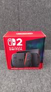 SWITCH2|NINTENDO