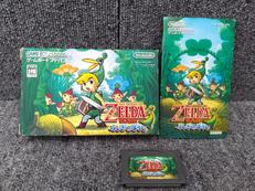 ゲームボーイアドバンスソフト|NINTENDO / 任天堂