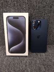 IPHONE15 PRO 256GB|DOCOMO/APPLE