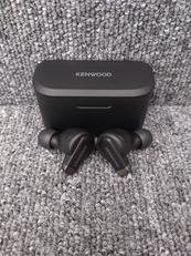 ワイヤレスイヤホン|KENWOOD