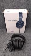 ヘッドホン|AUDIO-TECHNICA