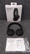 ワイヤレスヘッドホン|SONY