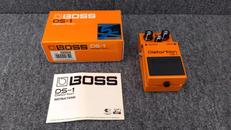 エフェクター|BOSS