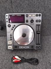 CDJプレーヤー|DENON