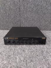 コンプレッサー/リミッター|BOSS