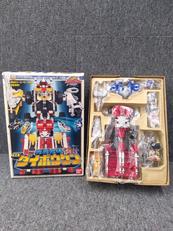 ロボット・ソフビ人形|バンダイ