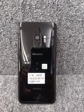 GALAXY S9|SAMSUNG/DOCOMO