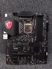 マザーボード|MSI