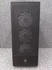 ゲーミングPC|不明