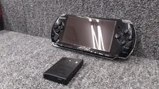 PSP|SONY