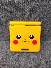 ゲームボーイアドバンスSP|NINTENDO