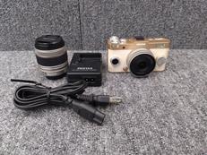 デジタルカメラ|PENTAX