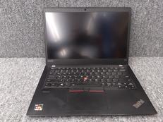 ノートパソコン|LENOVO