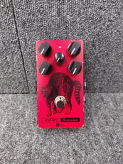 ディストーション|UNTAKE GUITARS