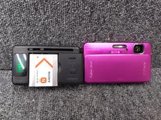 デジタルカメラ|SONY