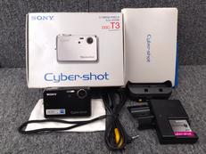 デジタルカメラ|SONY