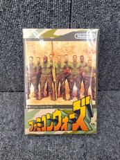 ファミコンウォーズ|NINTENDO