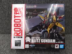 ROBOT魂|バンダイ