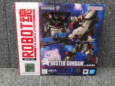 ROBOT魂 SIDE MS|BANDAI