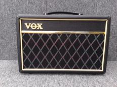 ベースアンプ|VOX